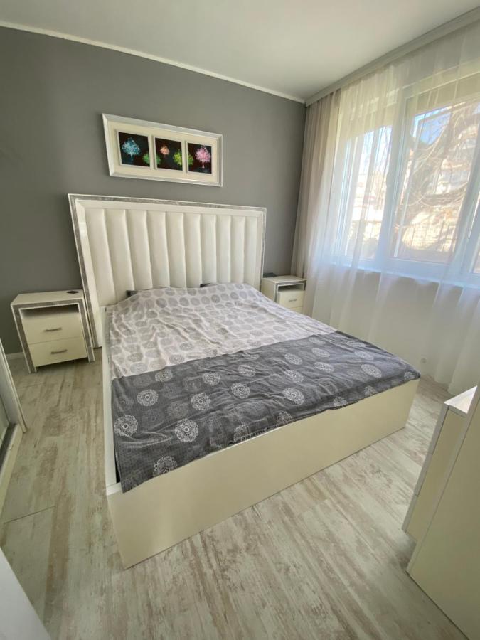 Odessos Apartamento Varna Exterior foto