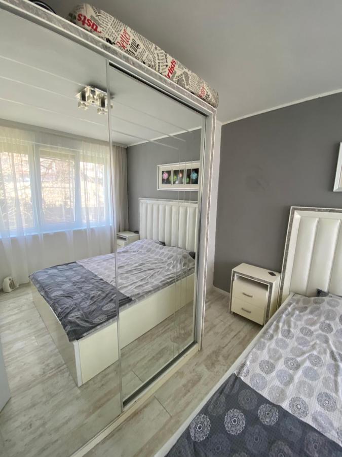 Odessos Apartamento Varna Exterior foto