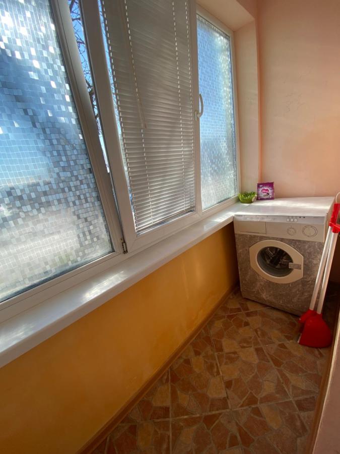 Odessos Apartamento Varna Exterior foto
