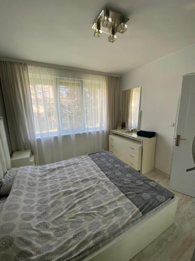 Odessos Apartamento Varna Exterior foto