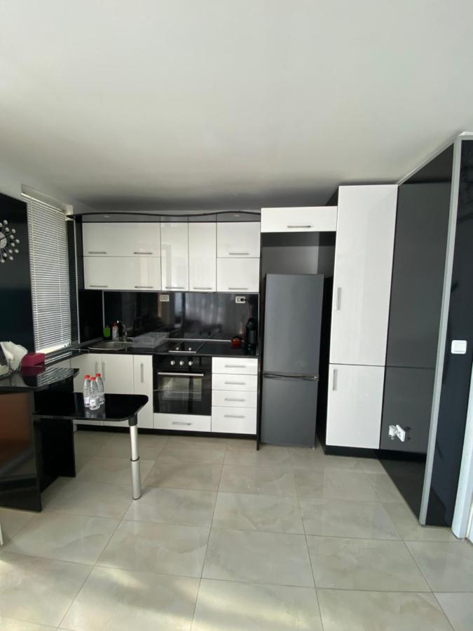Odessos Apartamento Varna Exterior foto