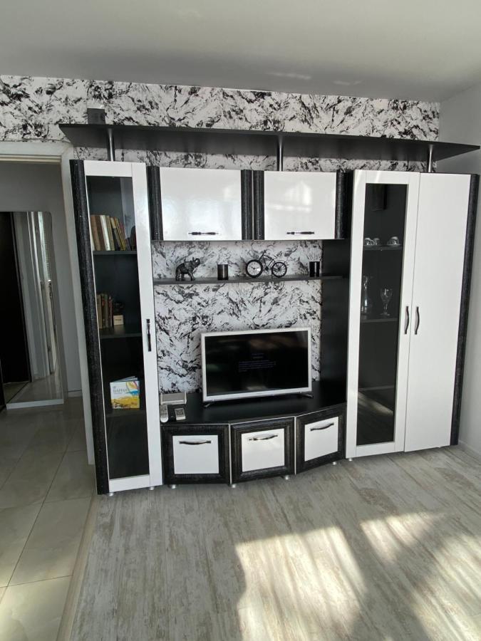 Odessos Apartamento Varna Exterior foto