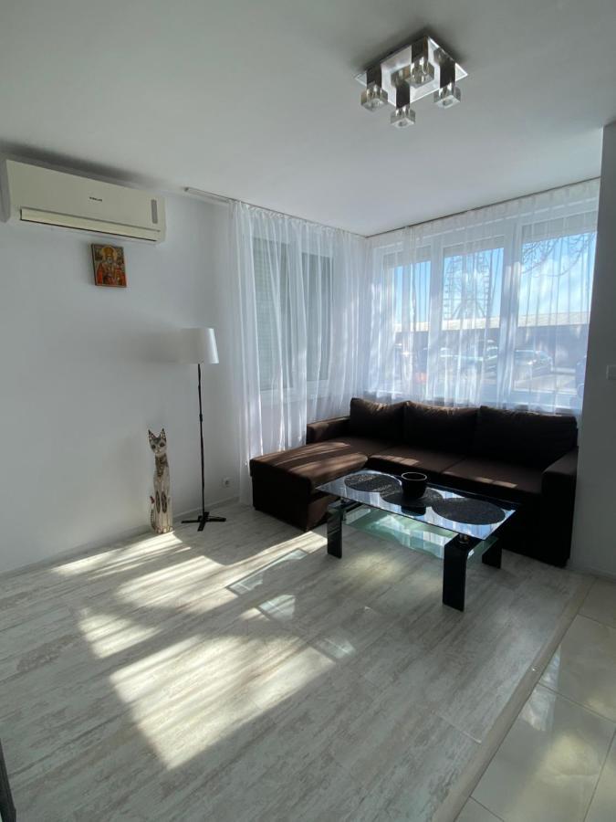 Odessos Apartamento Varna Exterior foto