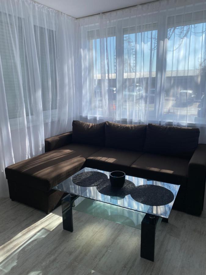 Odessos Apartamento Varna Exterior foto